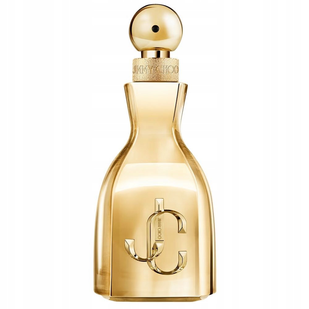 Jimmy Choo I want Choo Le Parfum 60 Ml parfémovaná voda pro ženy