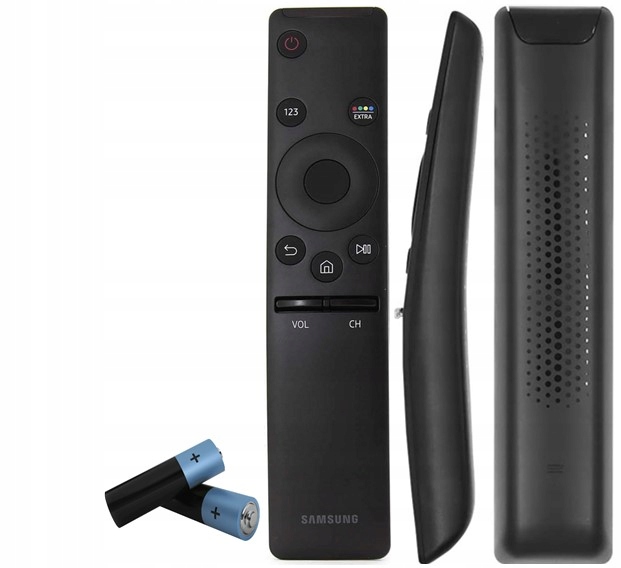 Originální Dálkový Ovladač Pro Televizor Samsung UE55KU6400 UE55KU6400U UE55KU6400UXRU