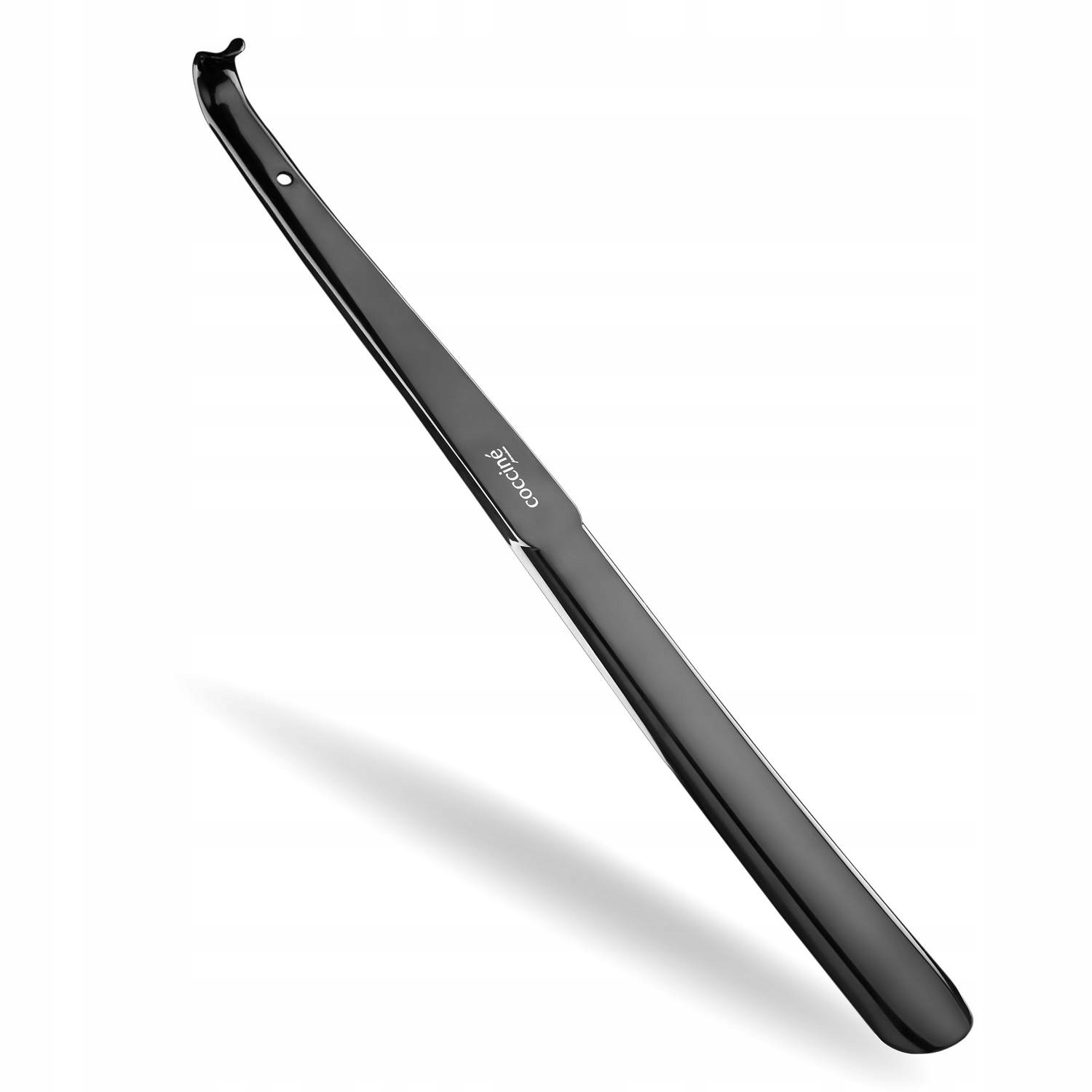 

Solidna Łyżka Do Butów Długa Z Haczykiem 60 CM