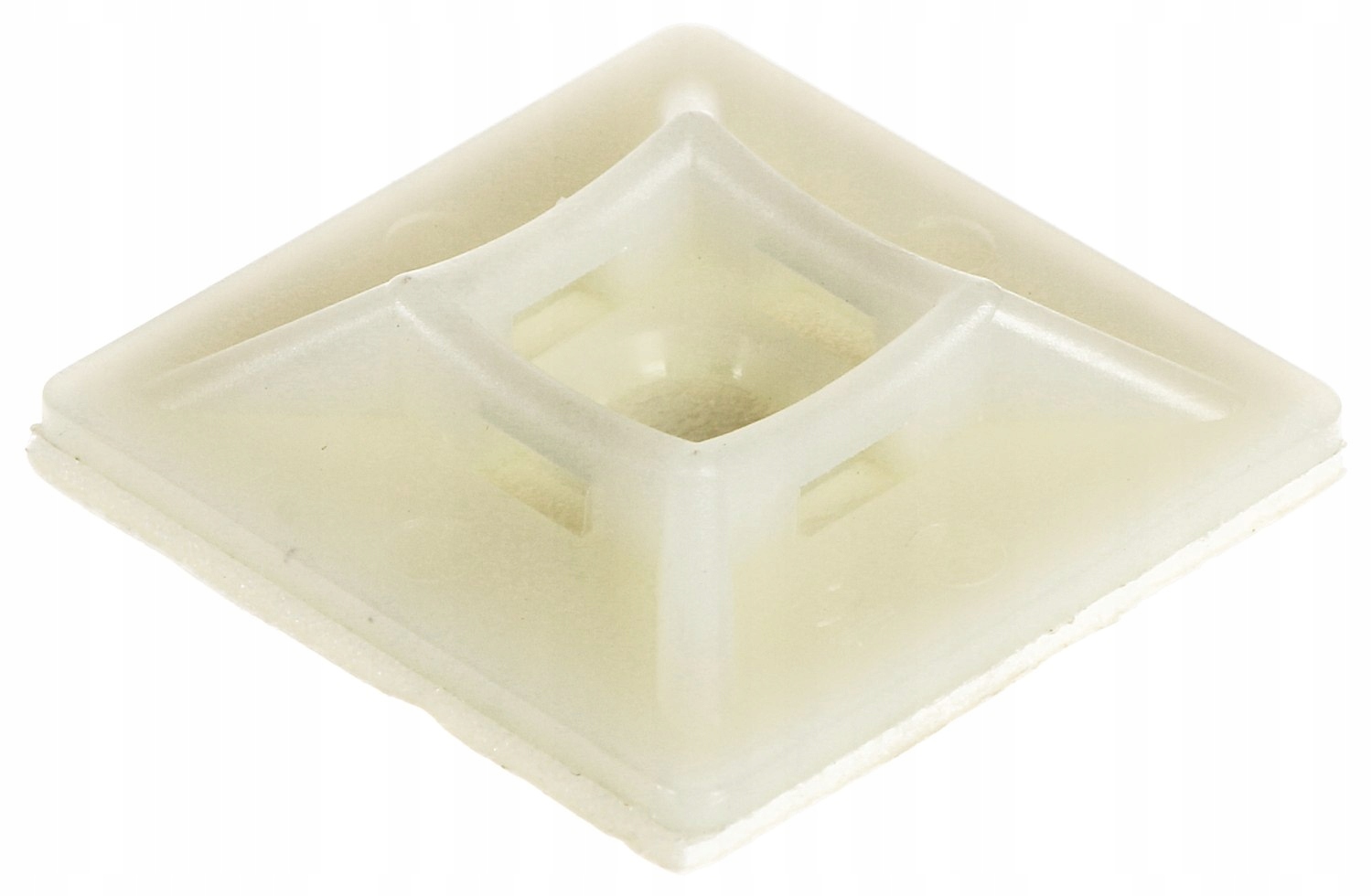 

Uchwyt Do Opasek Zaciskowych PS-5-28X28/W*P100