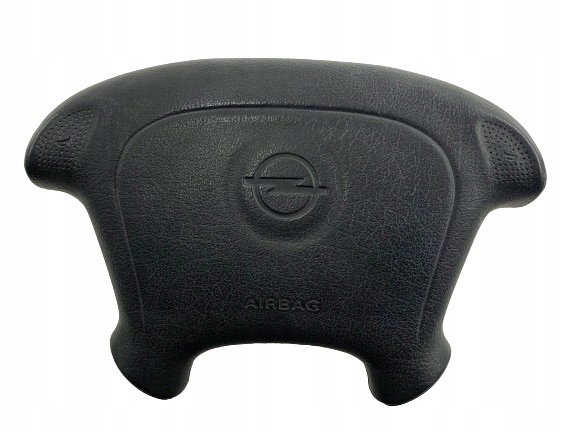 opel OMEGA b подушка безопасности Airbag водители