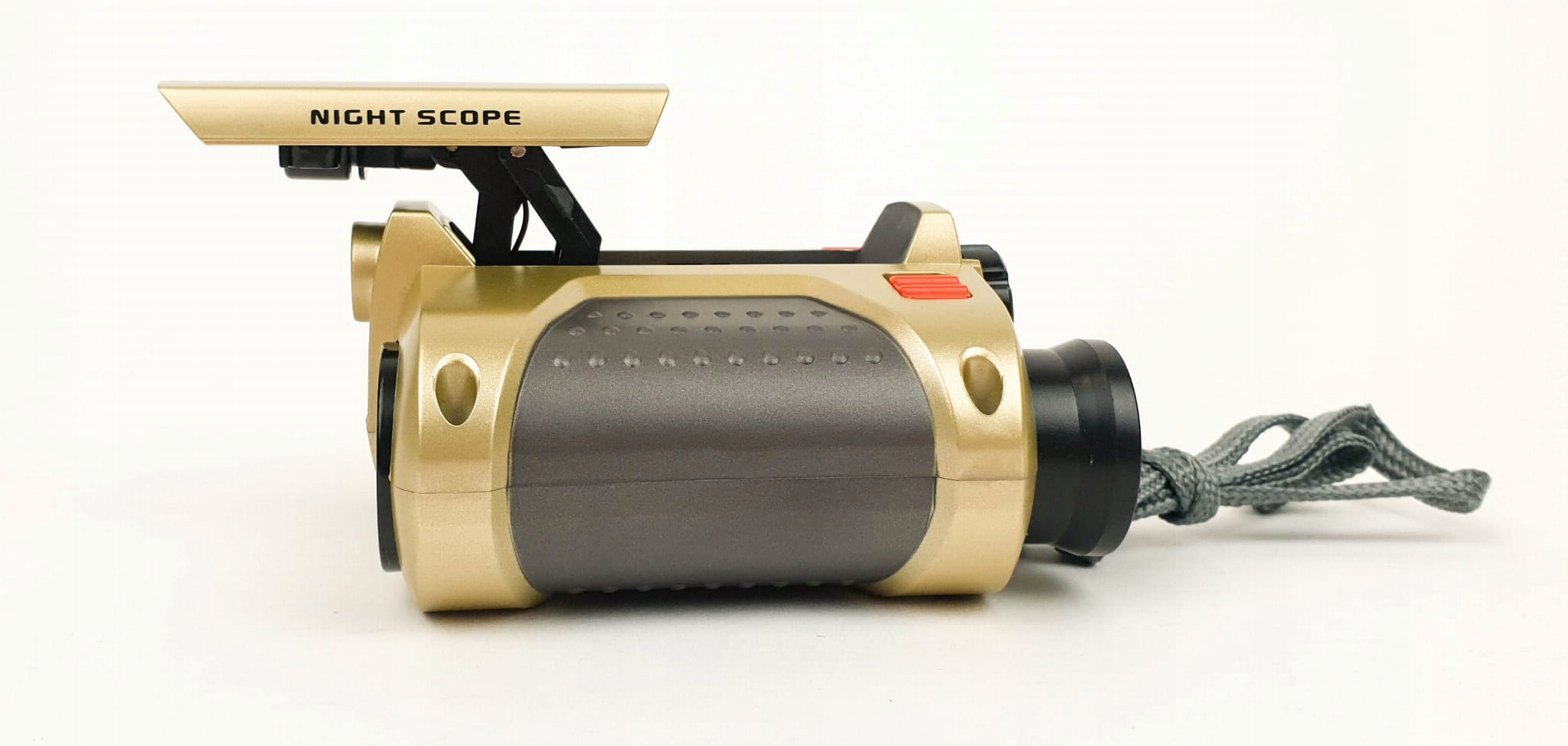 LORNETKA NOKTOWIZOR DLA DZIECI ŚWIECI NA BATERIE Model JYW-1226