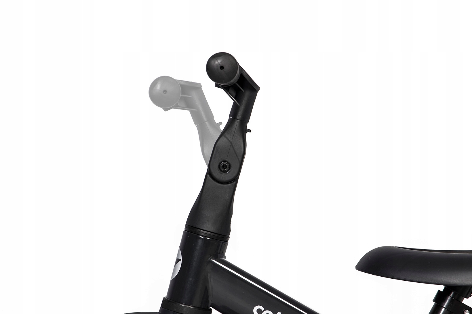 ROWEREK DZIECIĘCY TRÓJKOŁOWY BIEGOWY 4W1 COLIBRO TREMIX Hamulec Brak