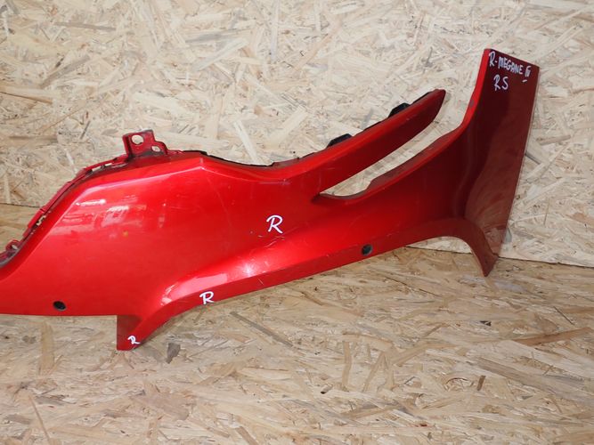 RENAULT MEGANE IV RS FRONTSTOSSSTANGE VORNE