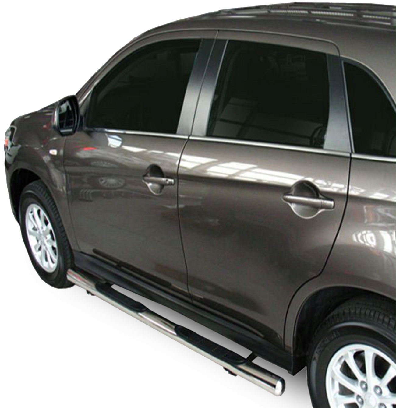 Orurowanie Mitsubishi ASX od 2010 progi Producent inny