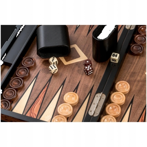 GRA BACKGAMMON PHILOS Nazwa BACKGAMMON