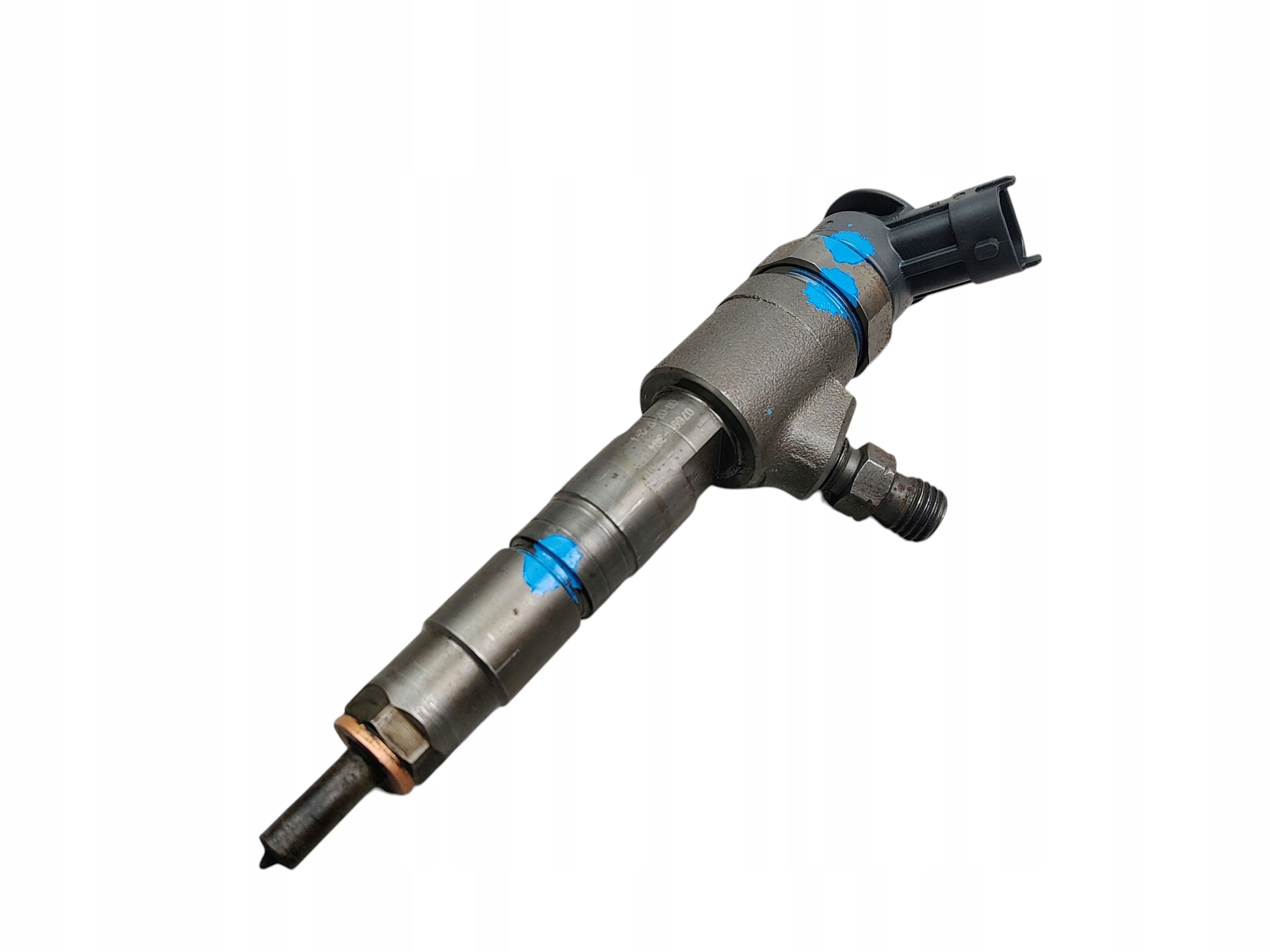 injector FORD FOCUS MK3 C-MAX MK2 TRANSIT COURIER 1.5 TDCI CV6Q-9F593-AA