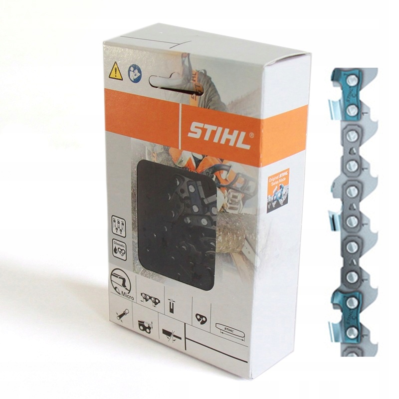 

Łańcuch Stihl 56 ogn 1,3mm 3/8" 40cm Oryginał