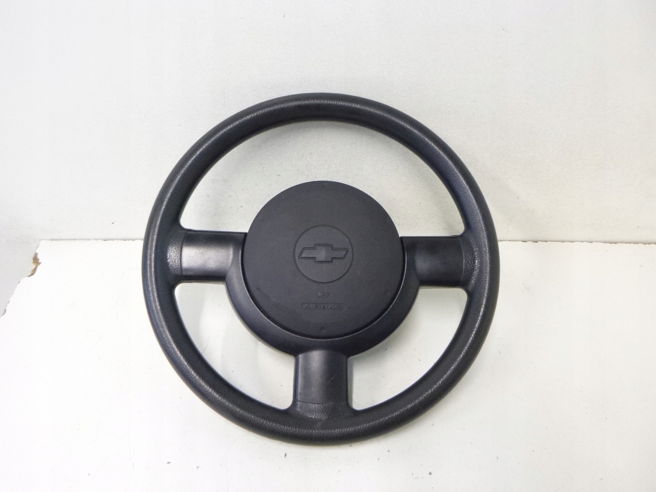 lenkrad + Airbag Chevrolet Matiz 2009r.