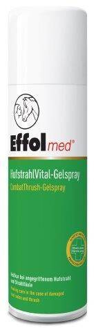 Spray do kopyt Combat Trush 150ml Effol