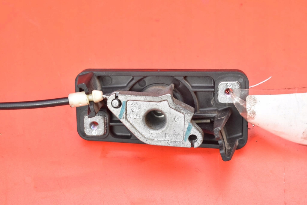 handle inner of left SKRZYDLA 2242453 FIAT DUCATO 3 III 06-14