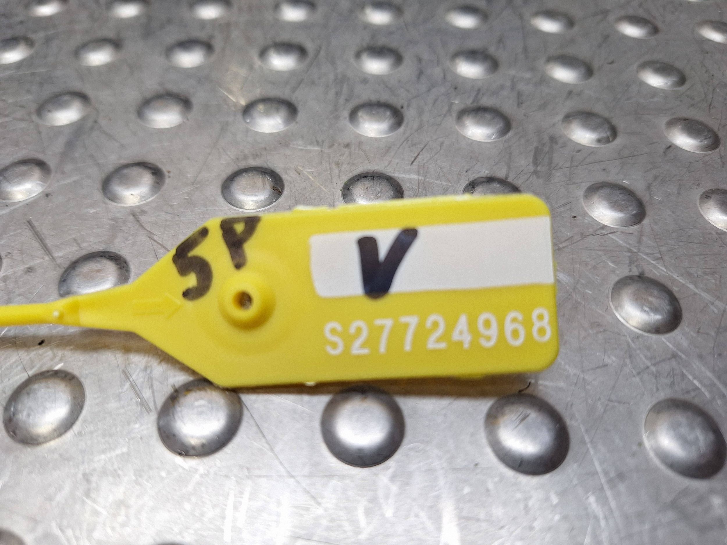 mirror right KIA VENGA 09-18 EUROPA 5PIN