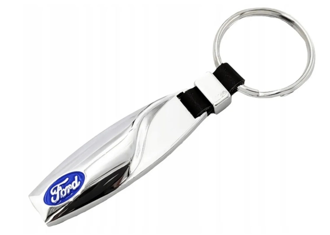Ford Brelok Breloczek Zawieszka Do Kluczy