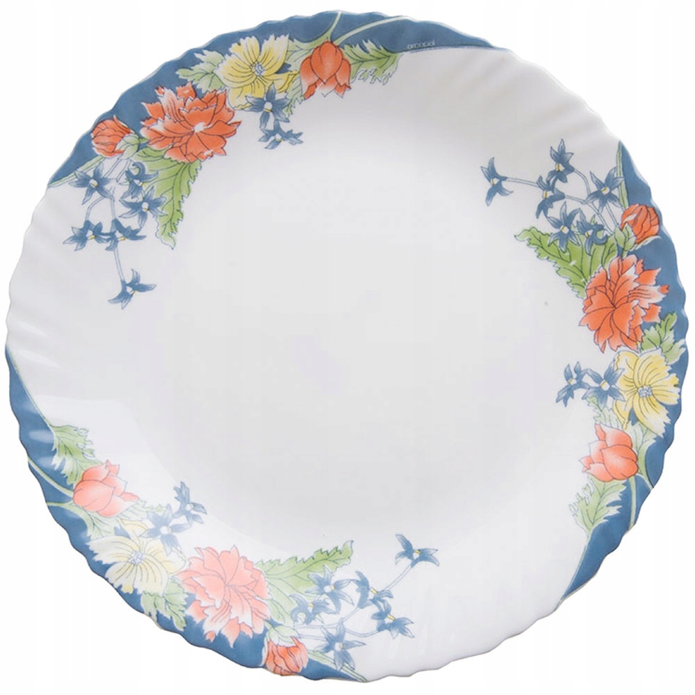 

33316 Arcopal Florine Talerz Deserowy 19 CM