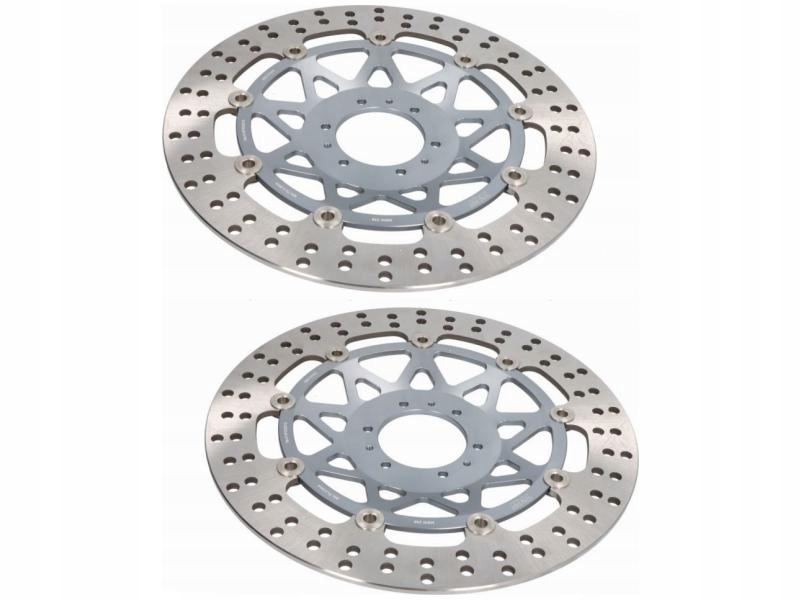 Predné Kotúče Honda XL 1.0 99-10 Cbr 0.9 92-93