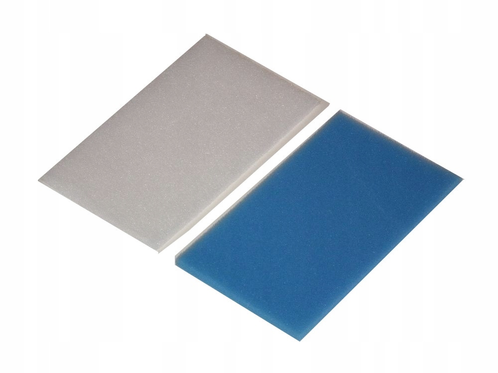 

Mikrofiltry Uniwersalne do odk. Lg VC4920NNTQ