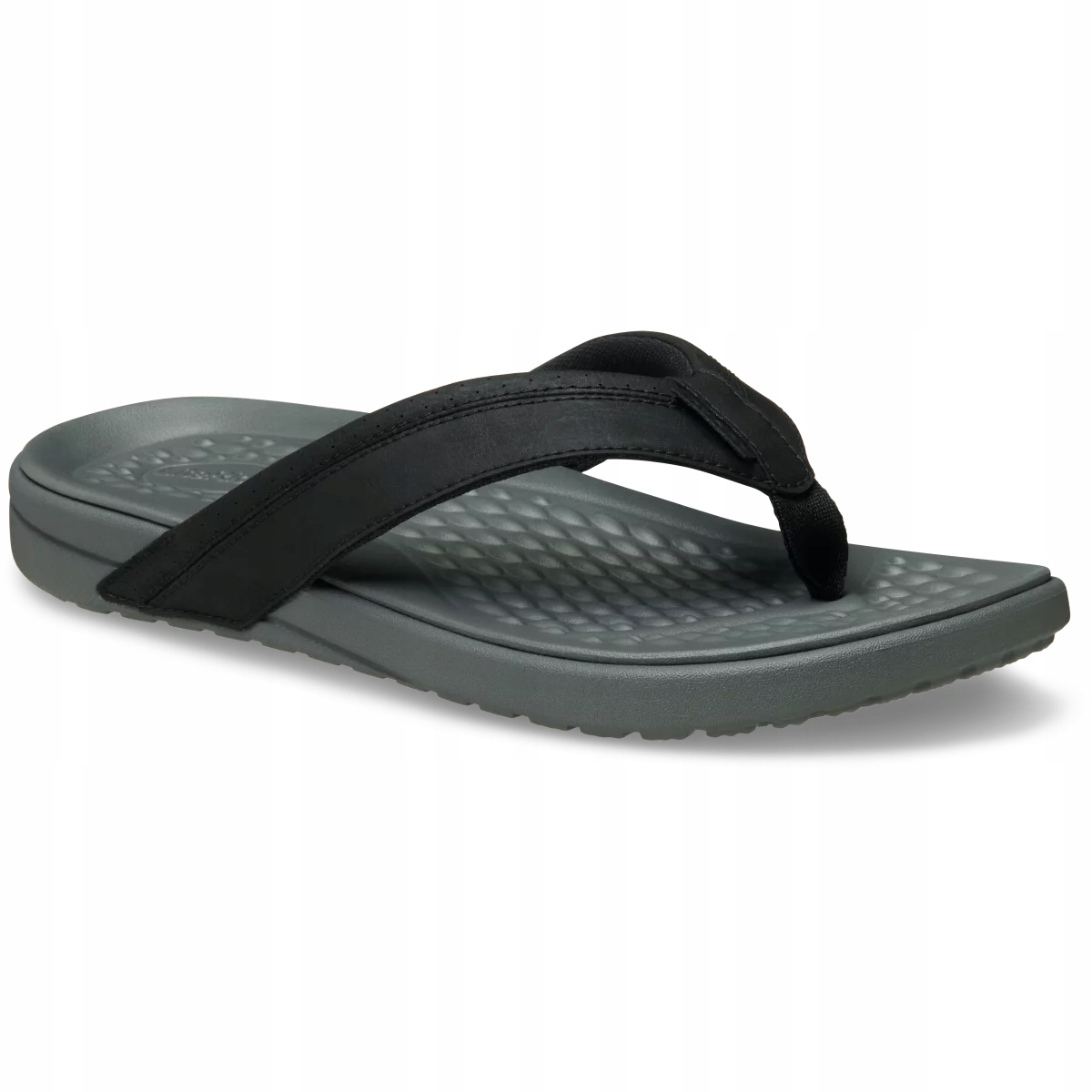 Crocs Pánské Žabky Lehké Yukon Vista II Lr Flip 39-40