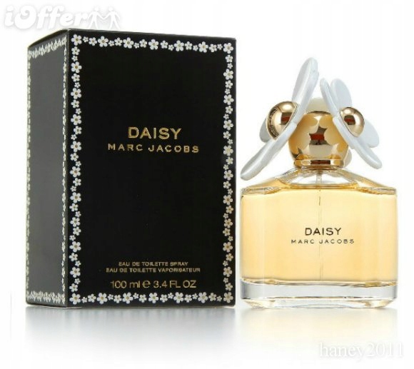 Marc Jacobs Daisy Edt 100 ML