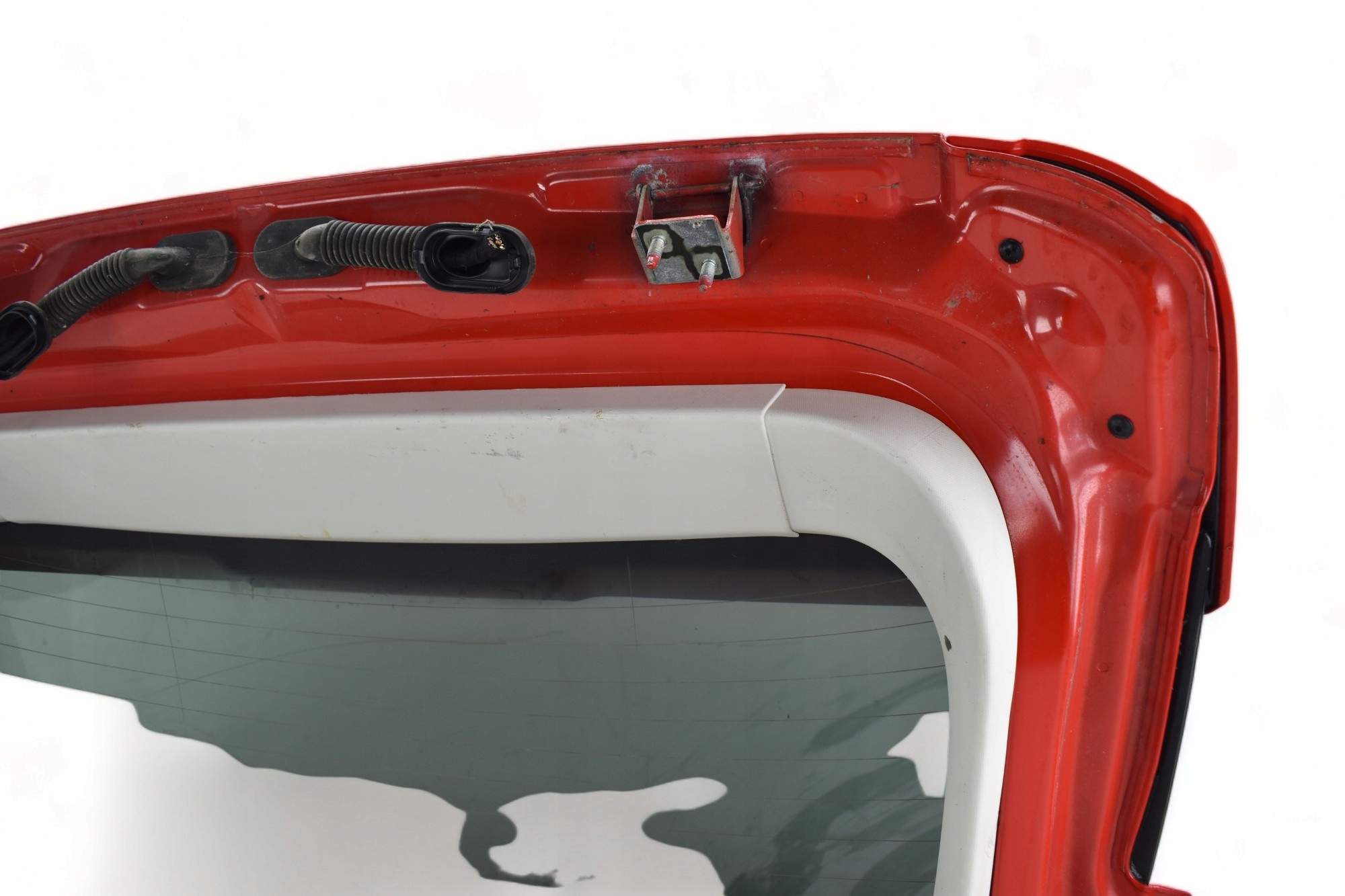 trunk door boot FORD FOCUS MK3 III HB 2013r ZC
