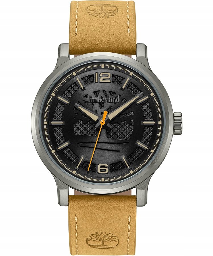 Pánské hodinky Timberland Driscoll