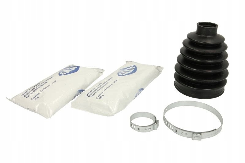 Osłona przegubu przód/zewnątrz (fi: 62/26) MAZDA 6 NISSAN QASHQAI I RENAU