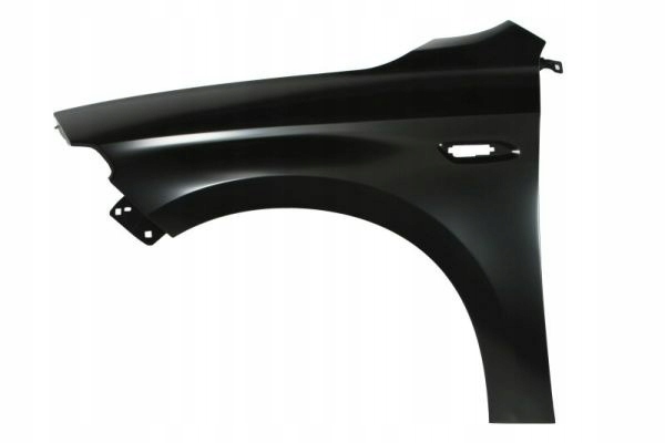 Levý Blatník Fiat Tipo 356 2015 – Každá Barva