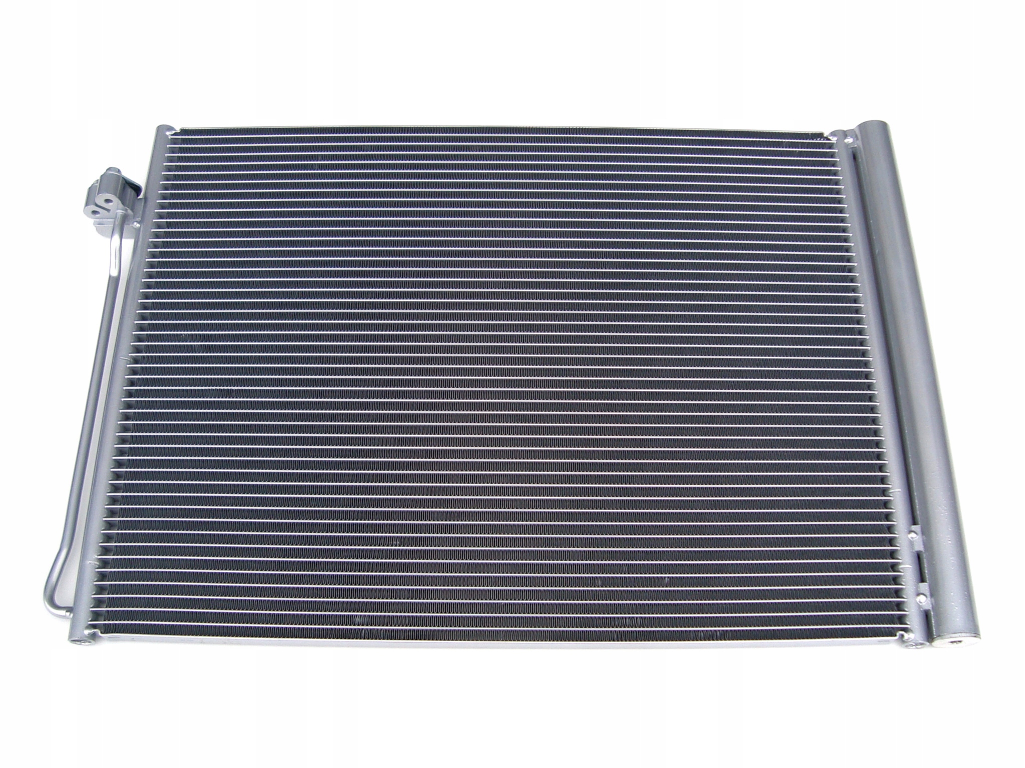 GT11-031 - Радиатор кондиционера BMW X5 E70, X6 F16 F86 3.0 d