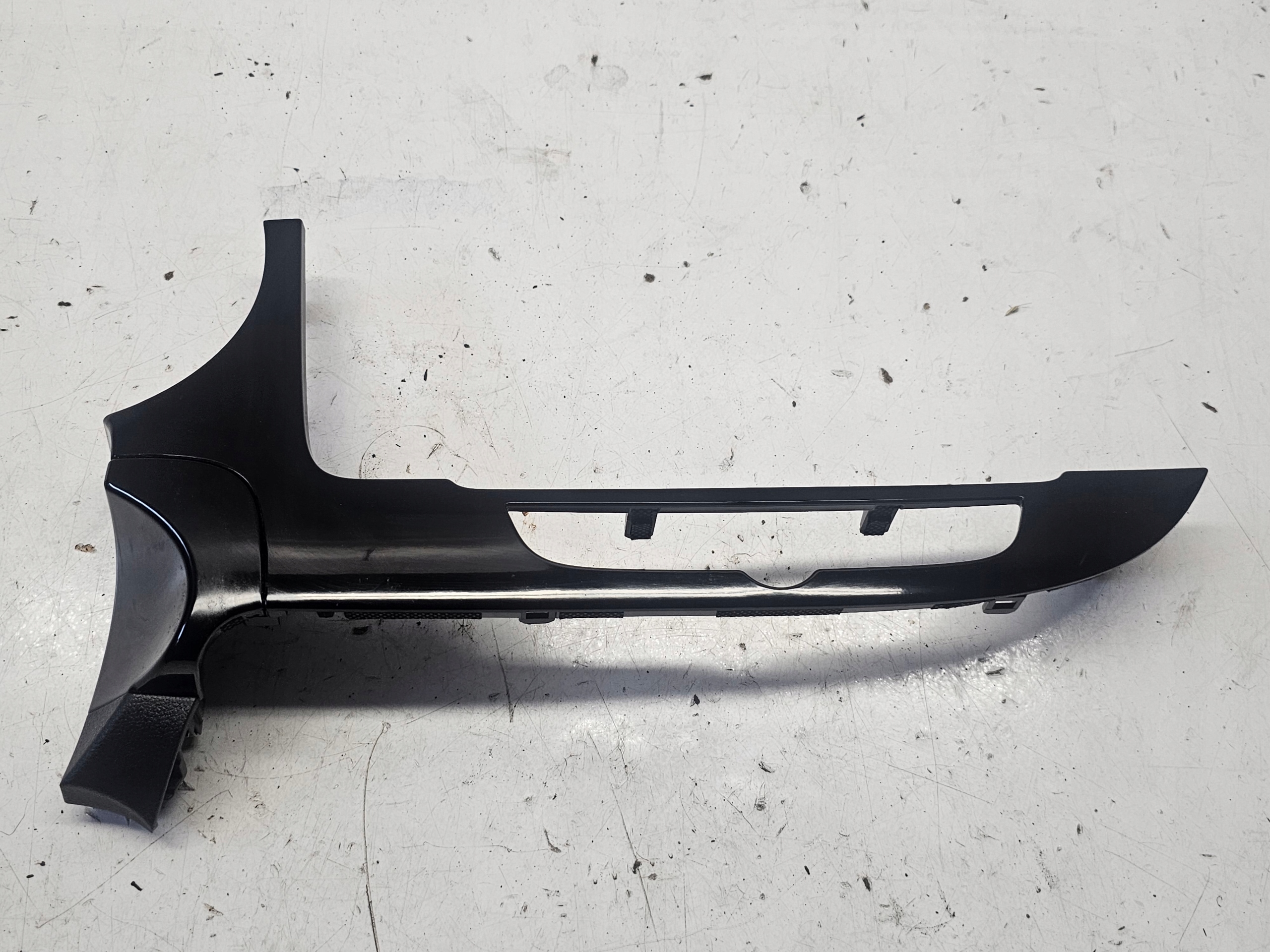 OPEL MOKKA X DEKOR RADIA navigation devices EKRANU