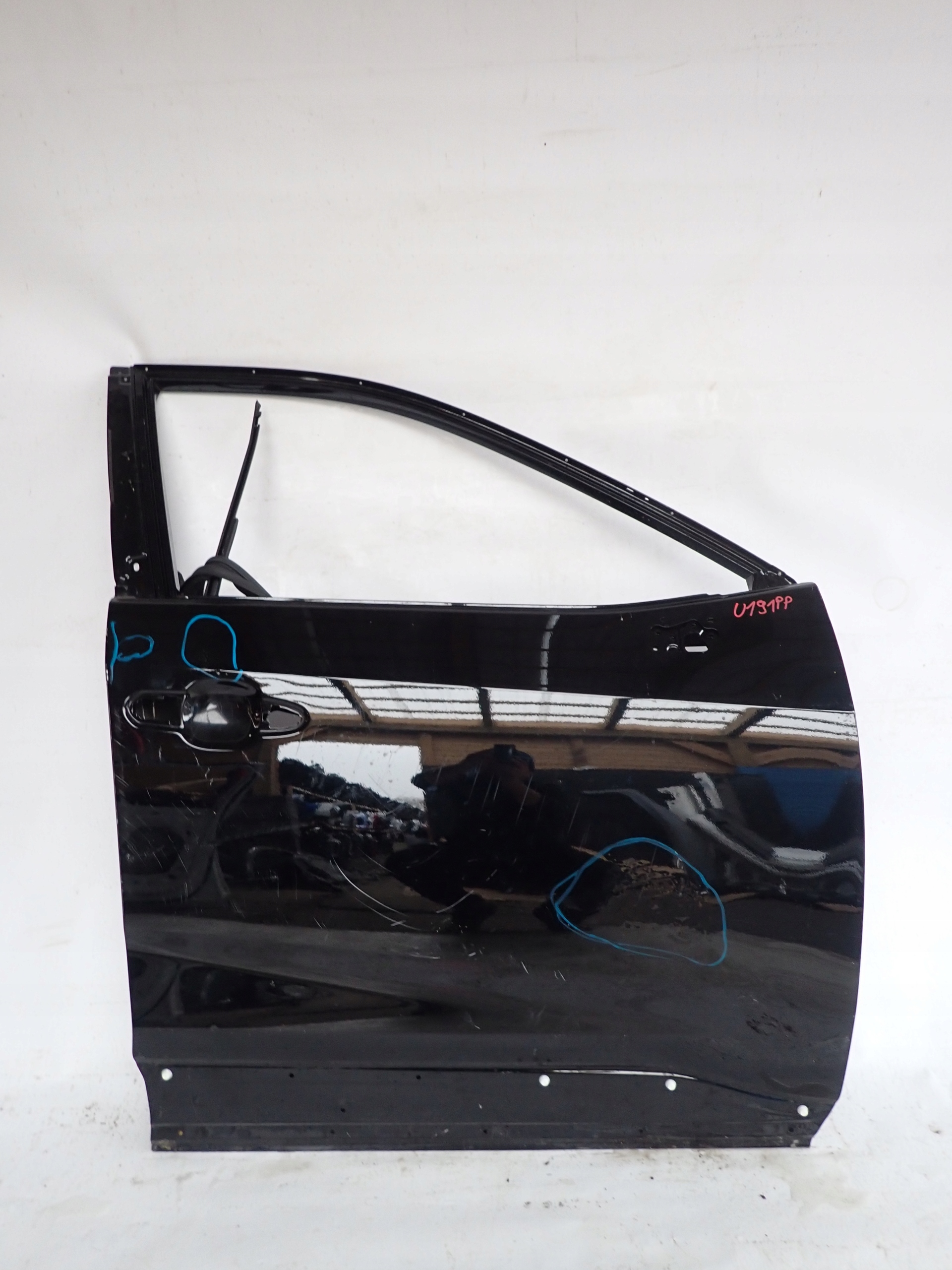 TOYOTA RAV4 RAV-4 V 19- door right front front