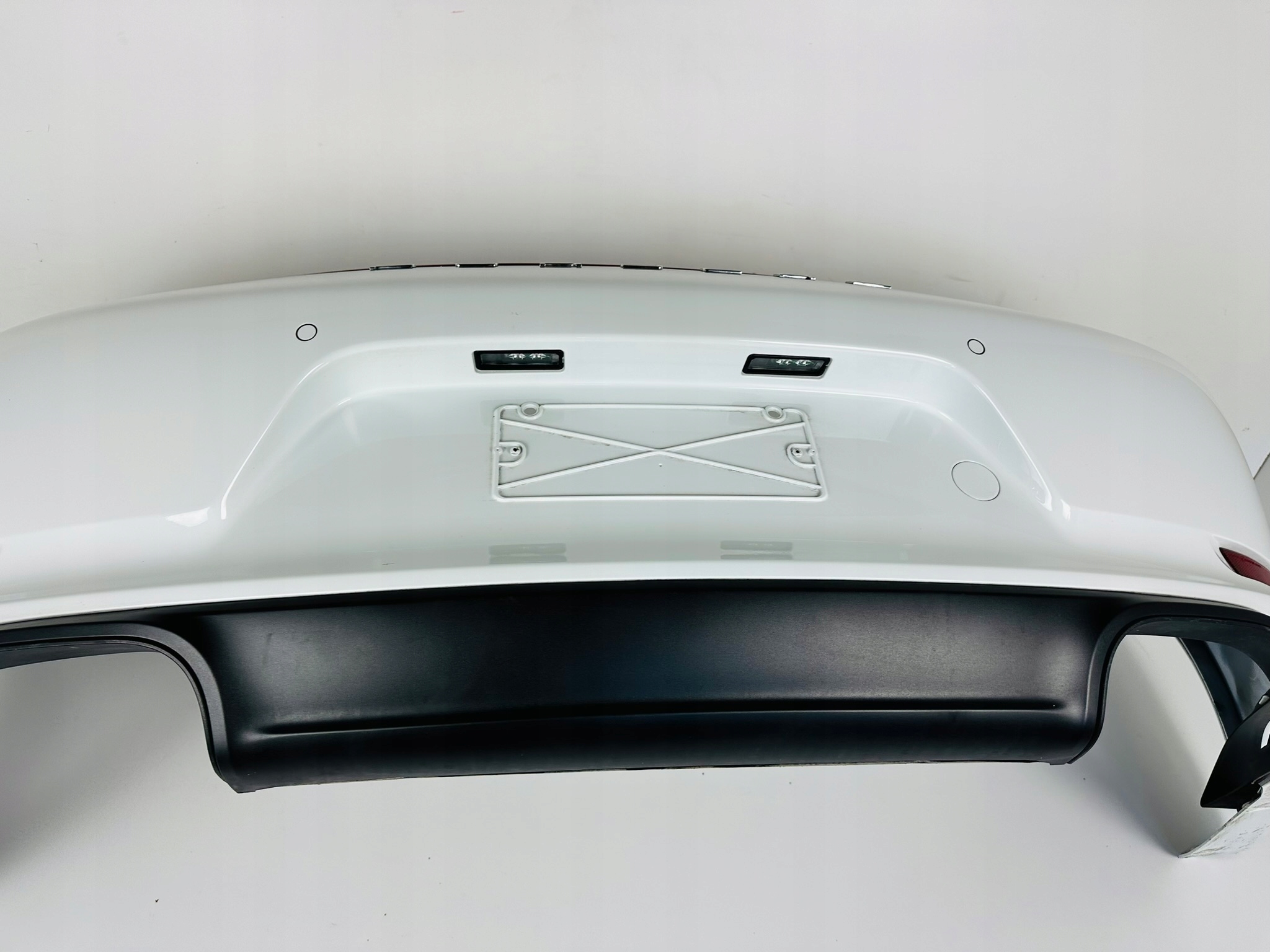 PORSCHE 911 991.2 4s Lift bumper rear complete C9A