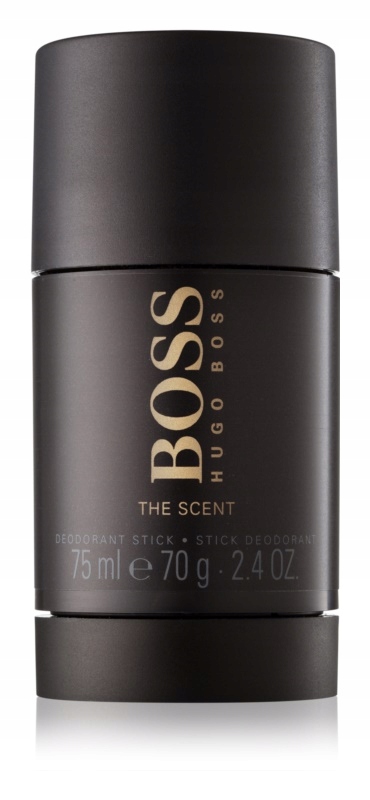

Hugo Boss The Scent Dezodorant Sztyft 75 ML