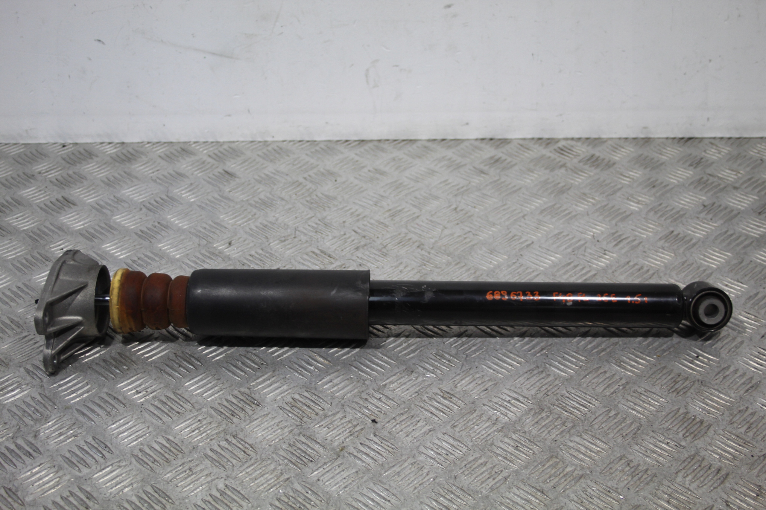 Амортизатор задний BMW X1 F48 LIFT XE 25e 6896733