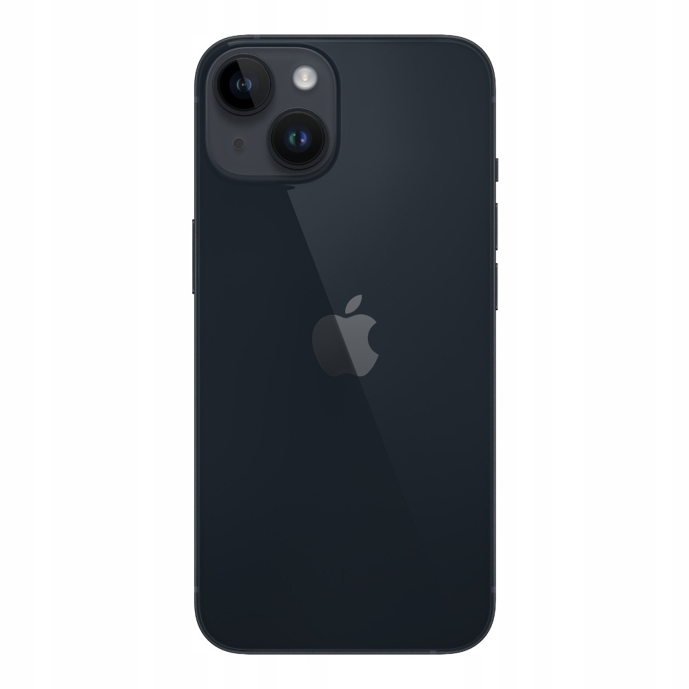 Apple iPhone 14plus ブラック Apple iPhone 14 Plus 256GB | BLACK | CZARNY - Sklep, Opinie, Cena