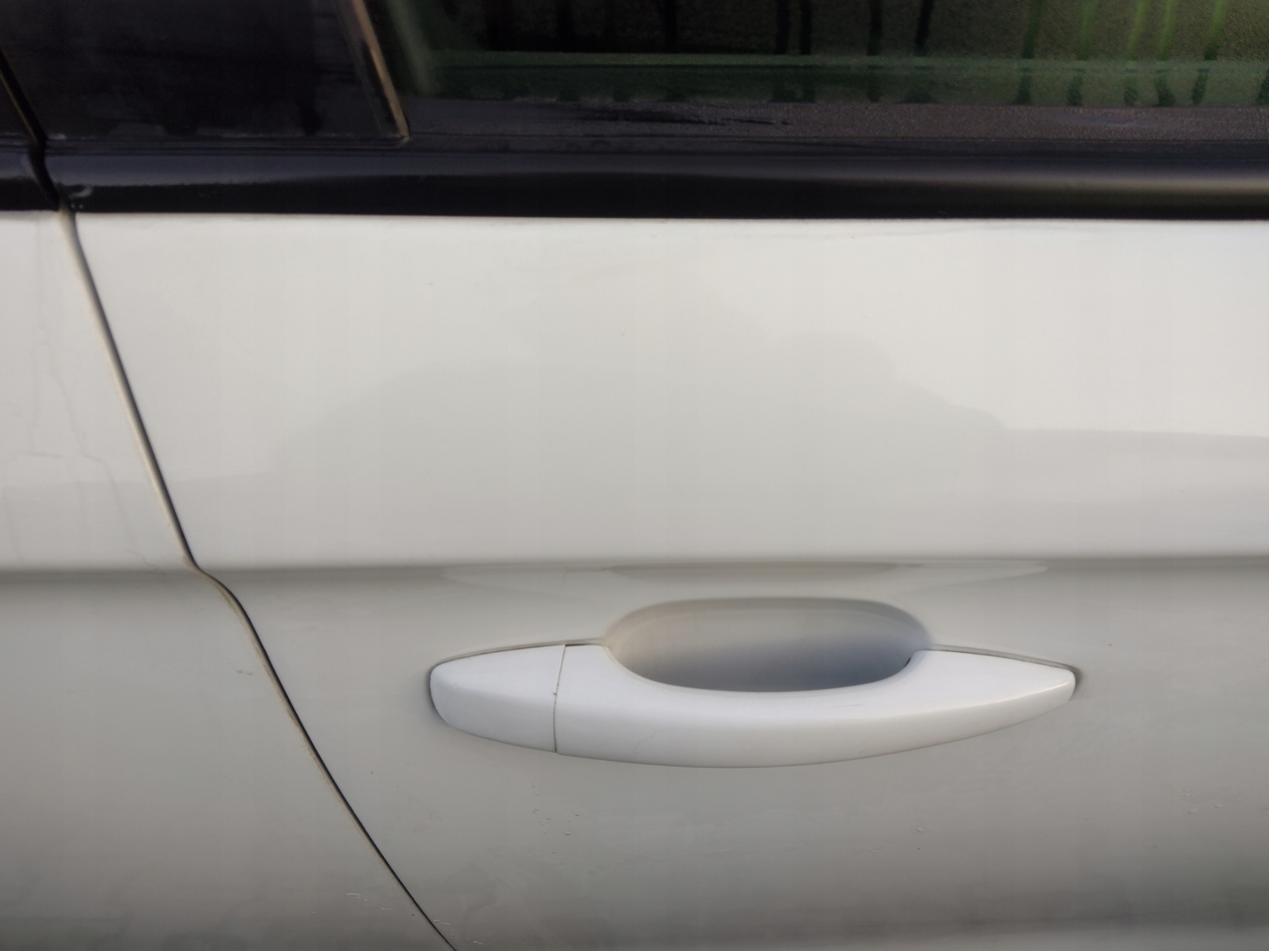 door right front Peugeot 301 k: EWP