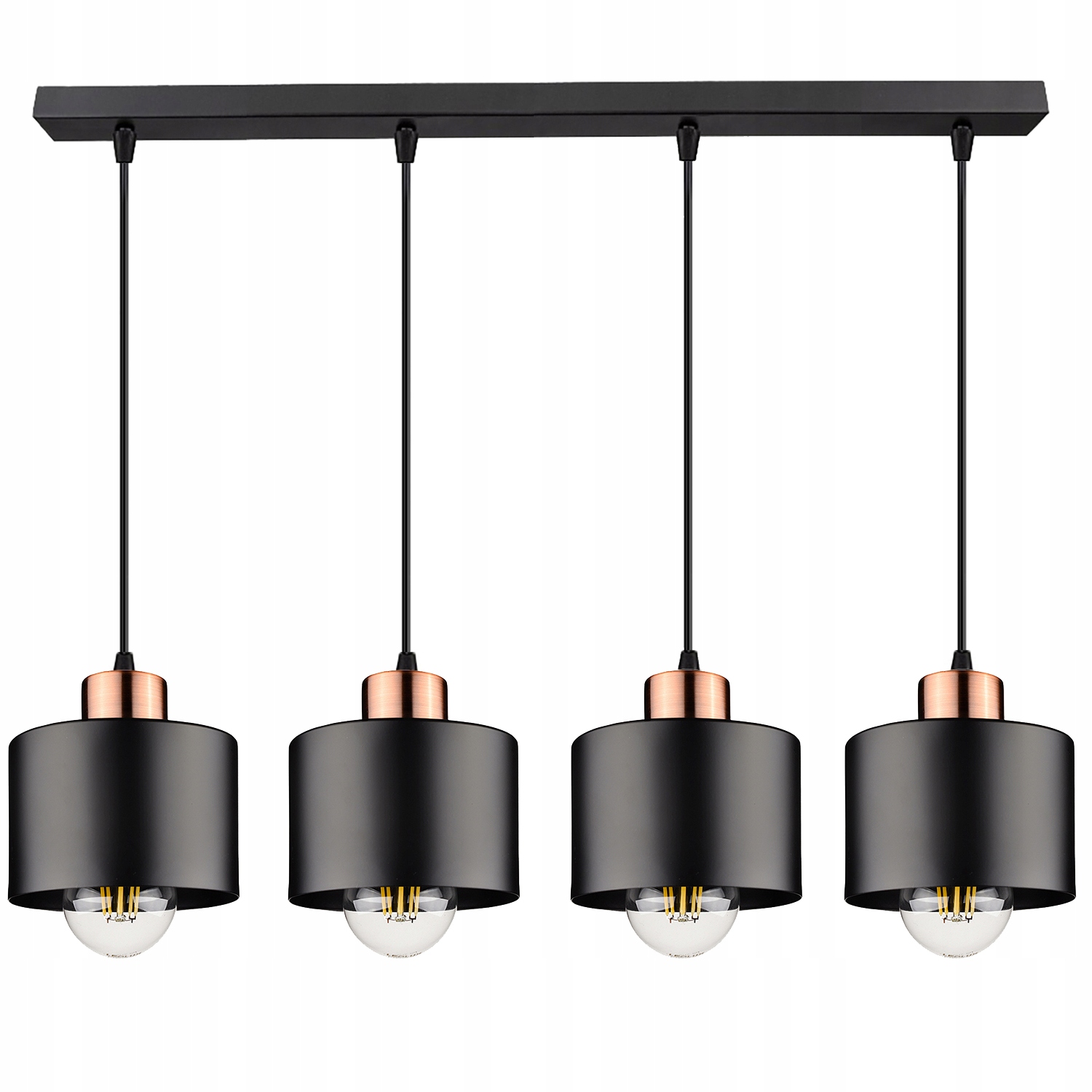 

Lampa Wisząca Sufitowa Żyrandol Plafon Led LX-1100