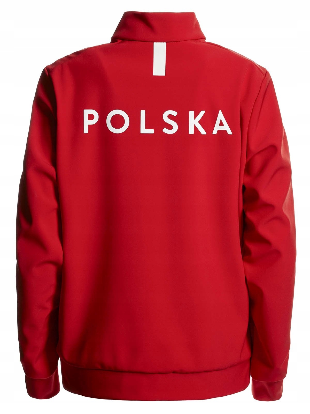 

4F Bluza kibica softshell damska Polska r. M