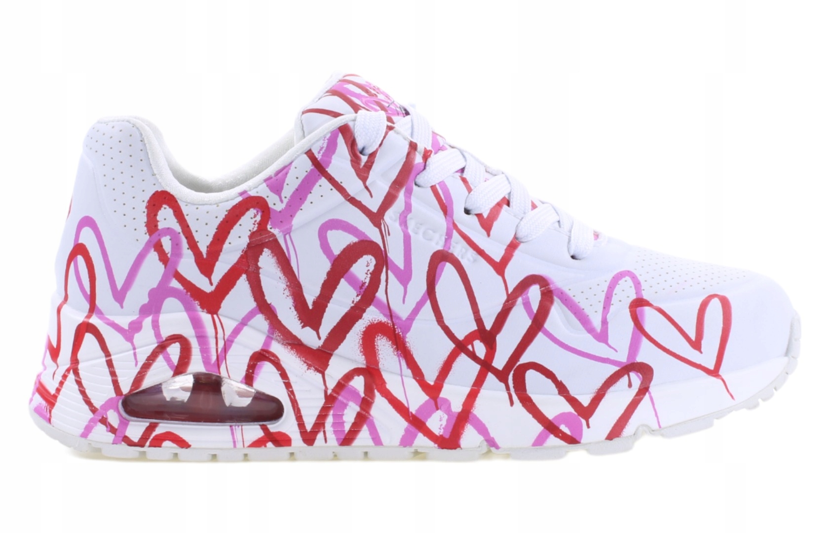 Dámské boty Skechers Spread The Love 155507-WRPK