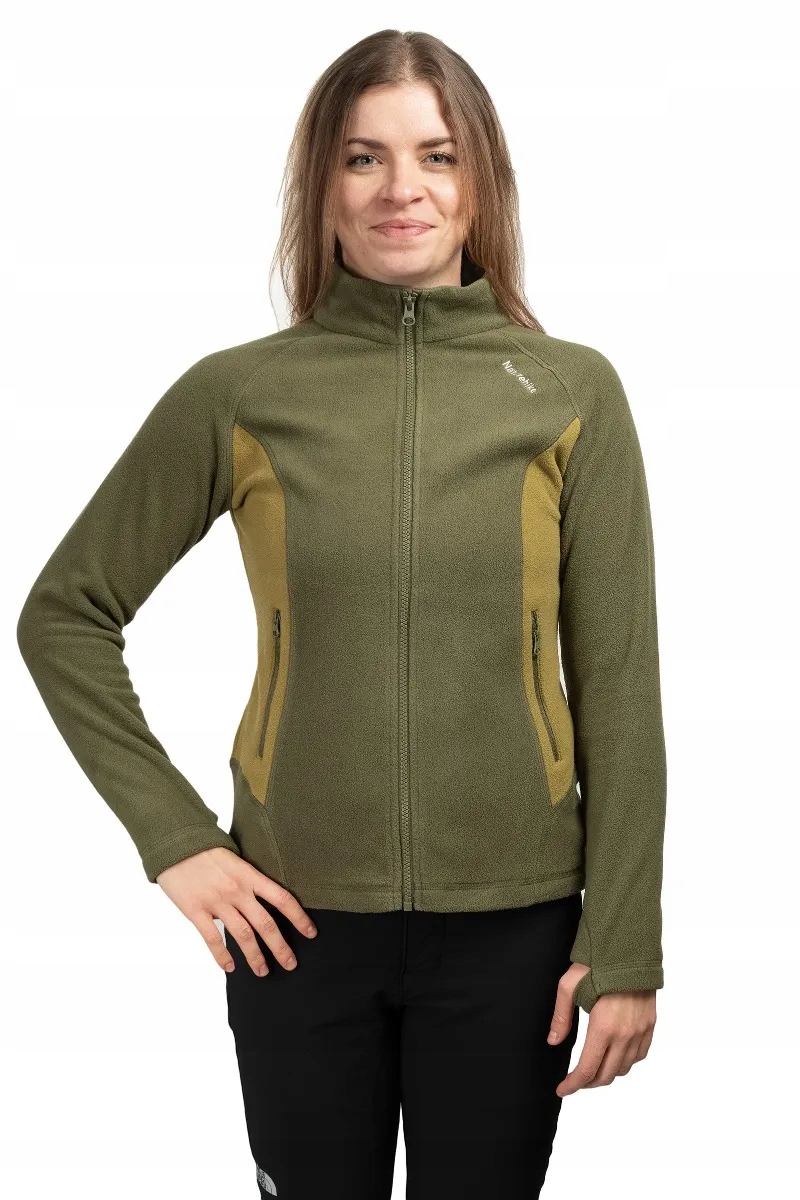 Dámská Mikina Naturehike Fleece CYY2441FS060 m