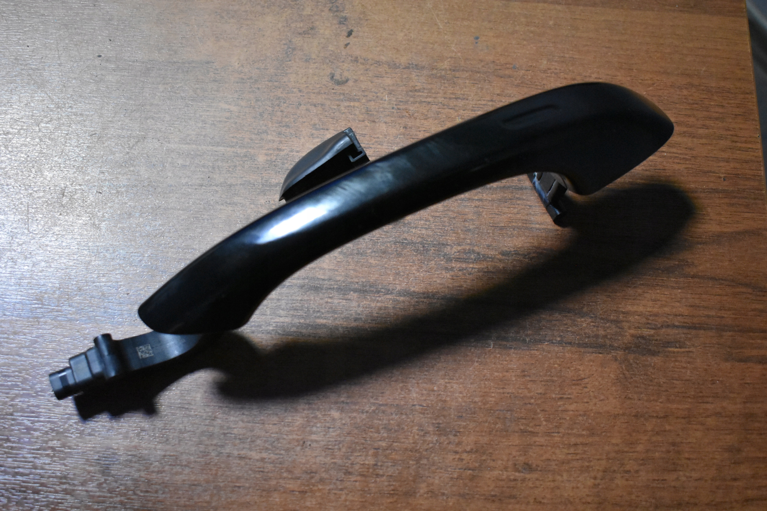 IDEALNA handle door right 2 PIN PORSCHE CAYENNE 9Y 1