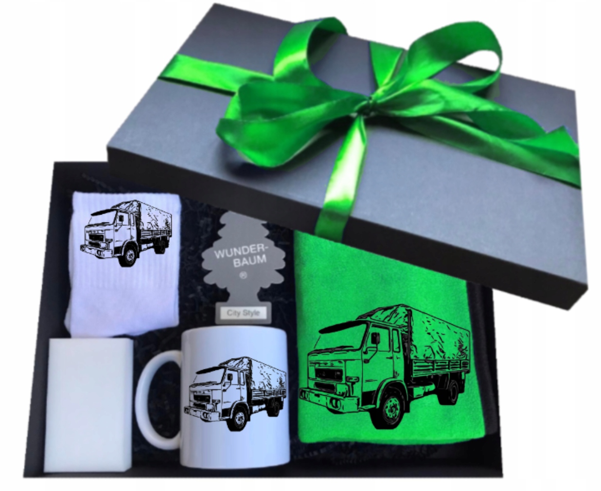 Sada dárek hrnek narozeniny jmeniny pro kluka Klasika Klasiky Star