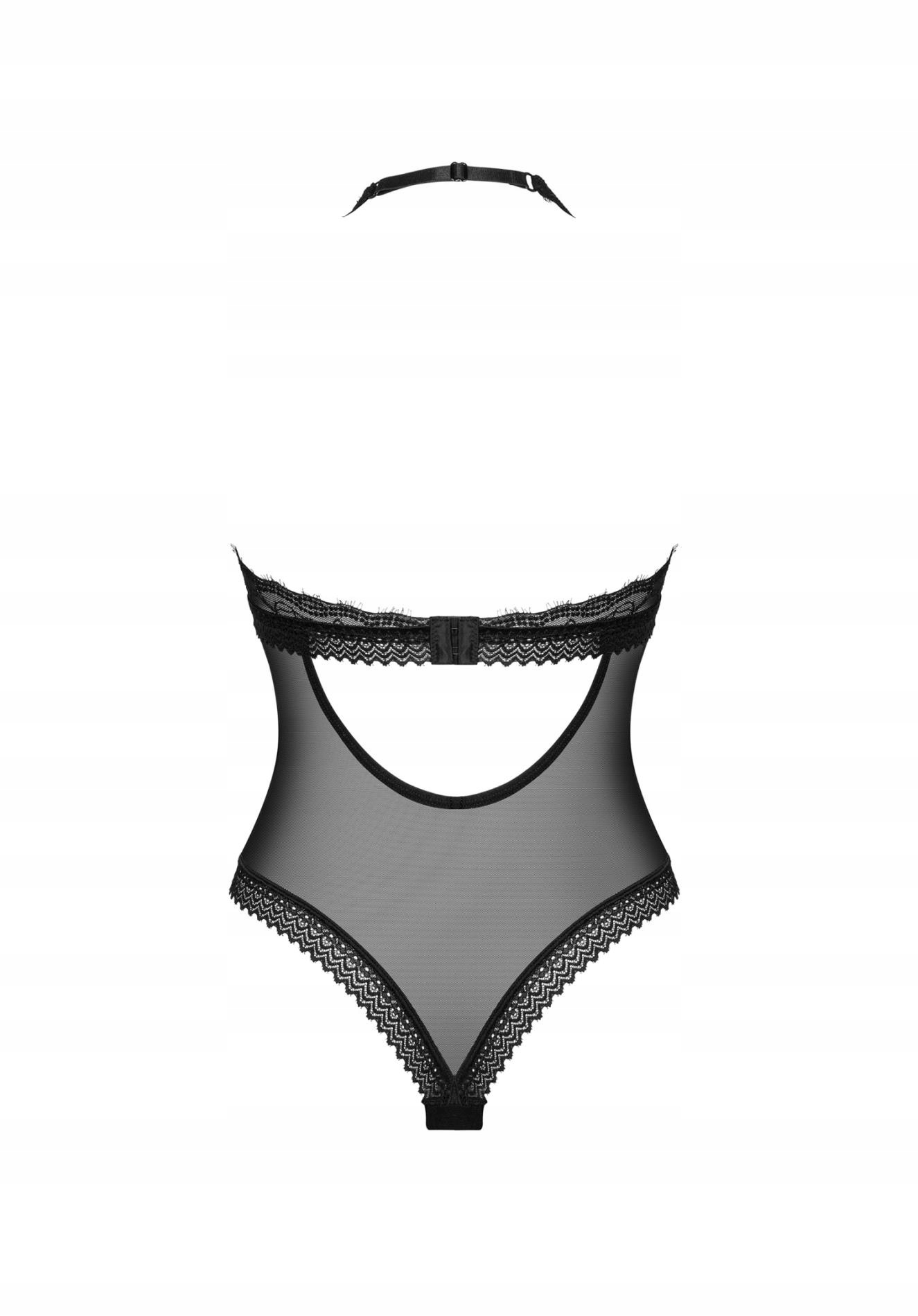 Obsessive body z tyl, velikost XL/XXL