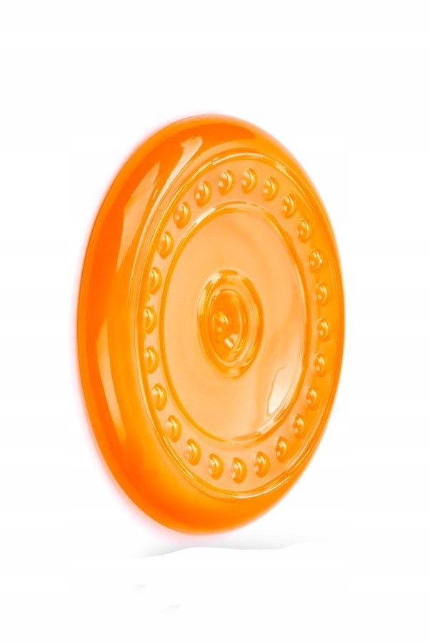 

Jk Frisbee twardej gumy zapachowa 23m