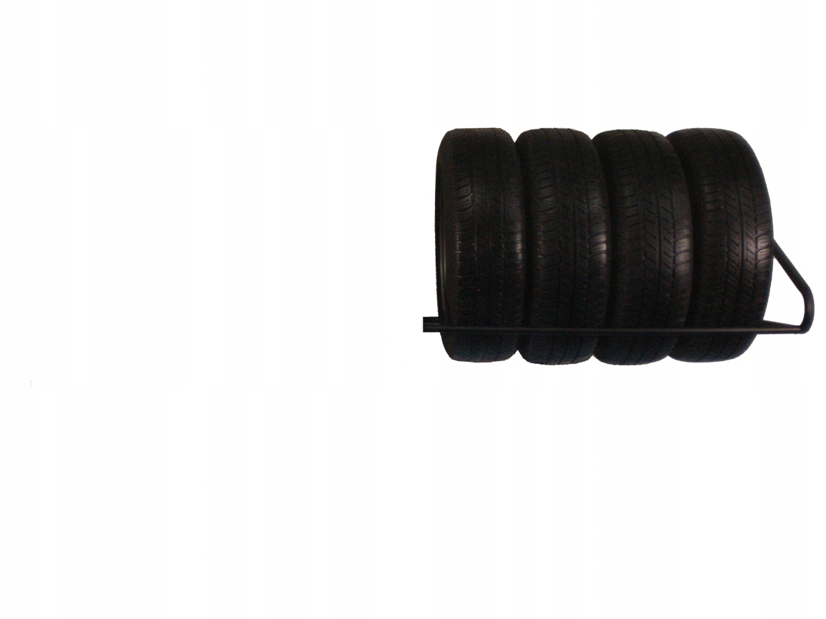 Věšák na pneumatiky M4D Max Přídavný modul