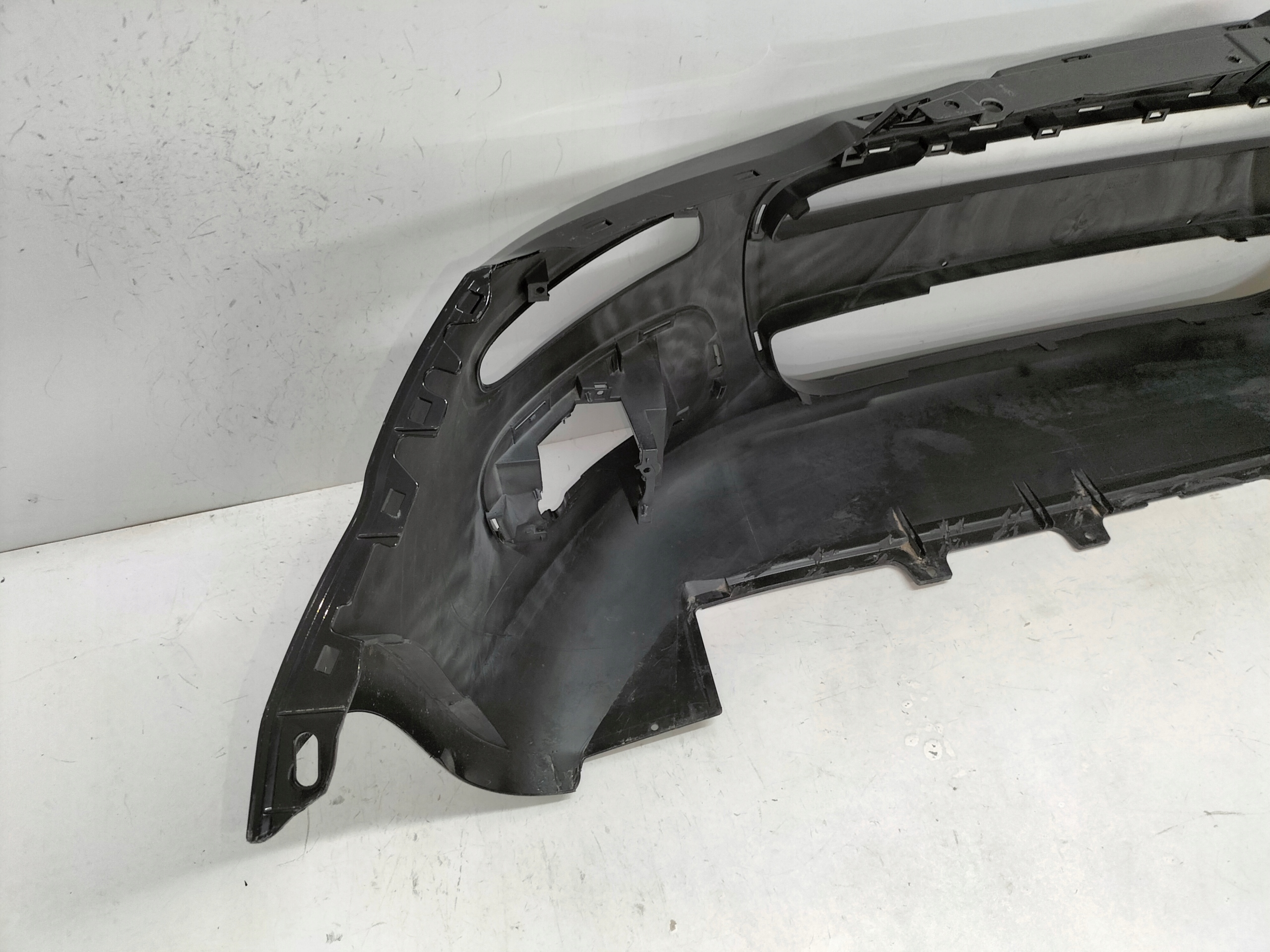front bumper front FIAT PANDA 3 III 12