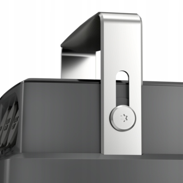 PRZENOSNY AKUMULATOR LITOWY DOMETIC PLB40 Weight with packaging 7 54 kg