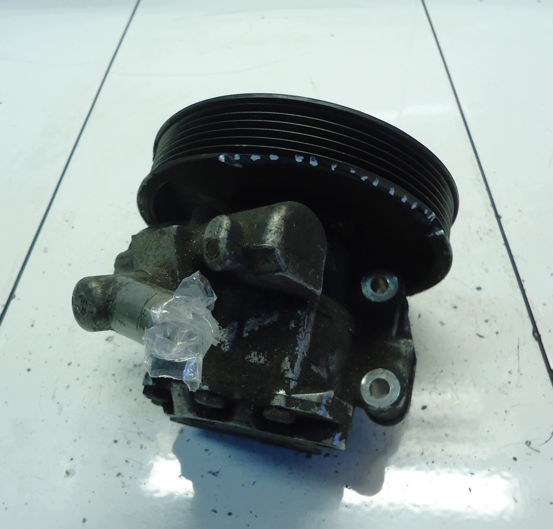 MERCEDES 2.7 CDI Servopumpe A0034660101