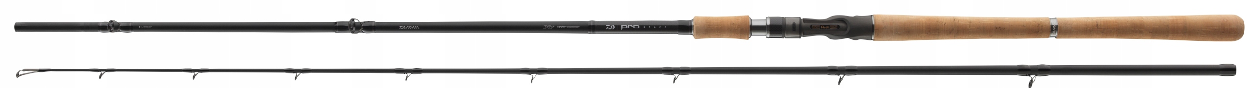 Wędka Daiwa Pro Staff Big Bait Baicast 2,60m 80-210g