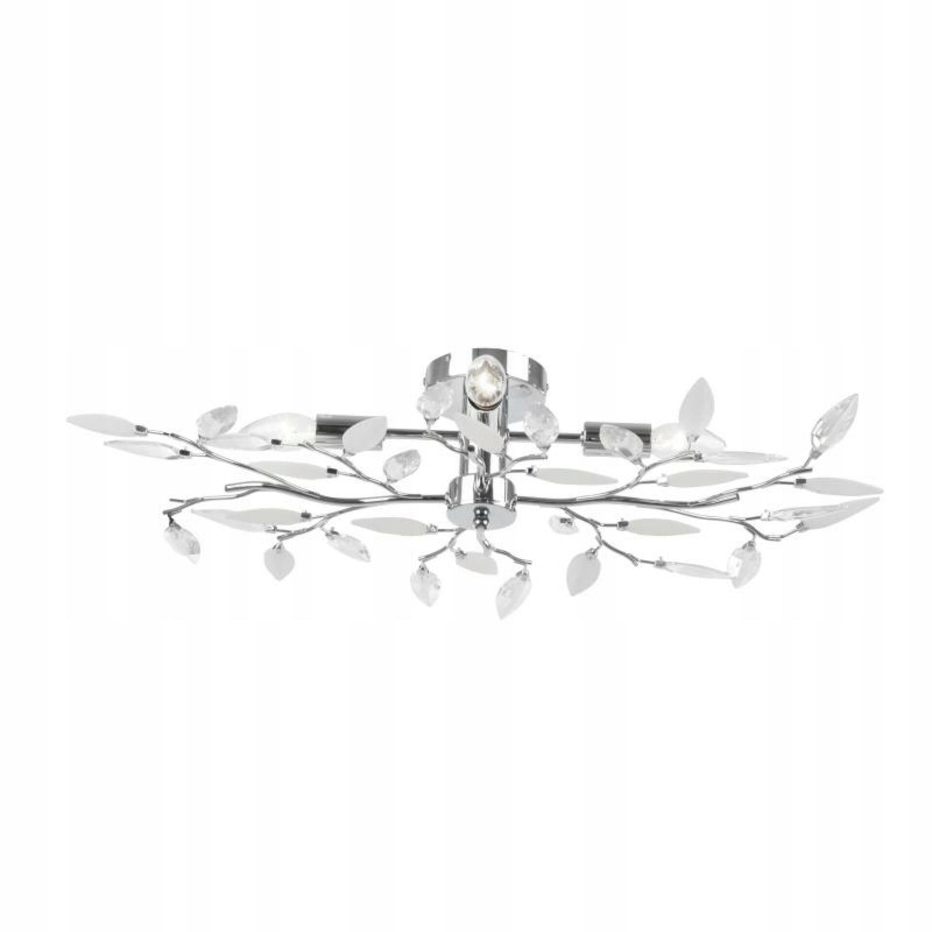 Globo Vida 63160-4 Stropné svietidlo