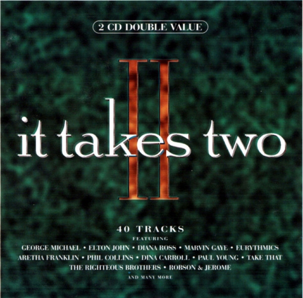 It Takes Two II Nowa