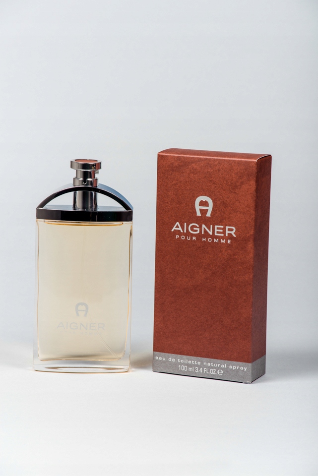 Aigner Pour Homme woda toaletowa 100 ml